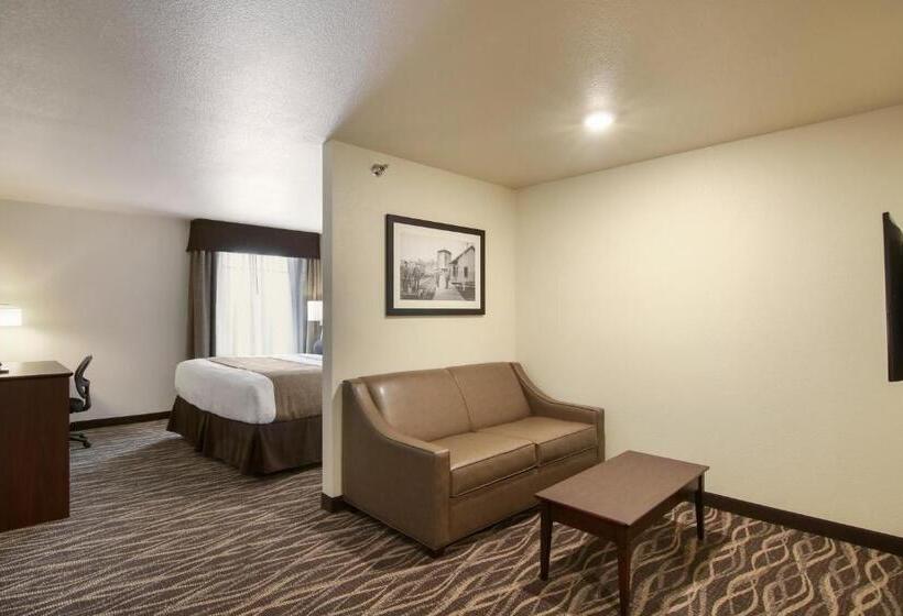 فندق Cobblestone Inn & Suites   Menomonie/uw Stout