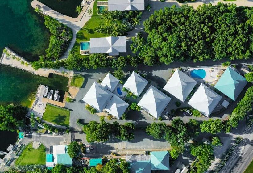 ホテル Dolphin Point Villas