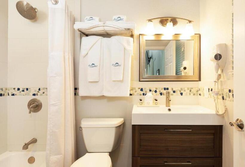 ホテル Dolphin Point Villas