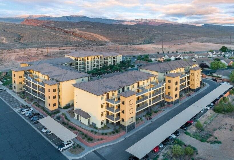 هتل Worldmark Estancia