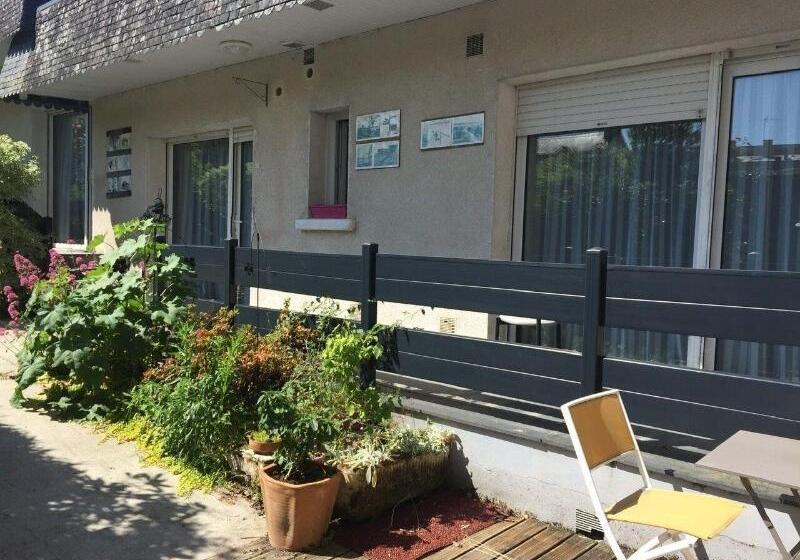 ホテル Europ Hôtel