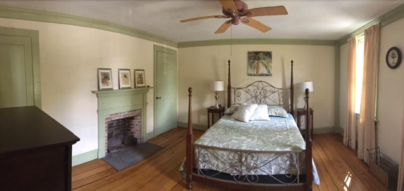 酒店 Evergreen Bed & Breakfast