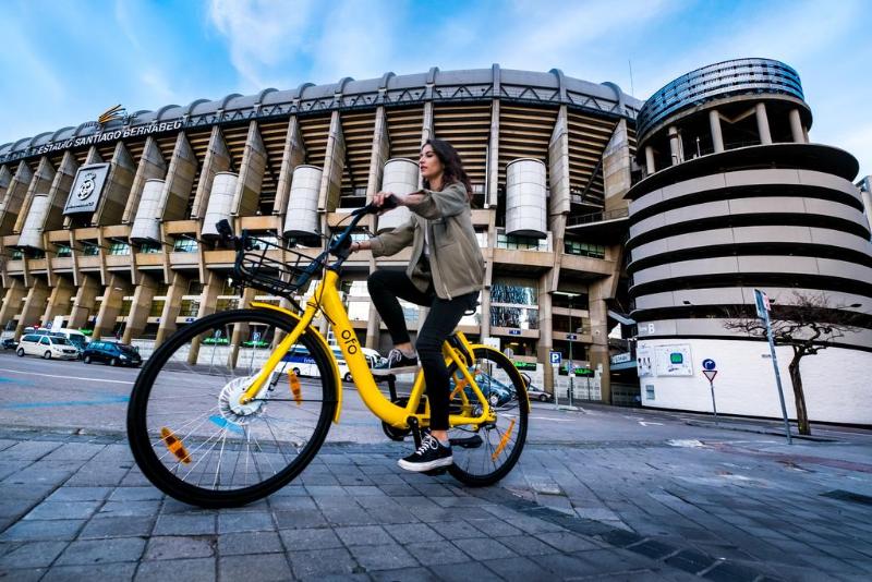 هتل Far Home Bernabeu