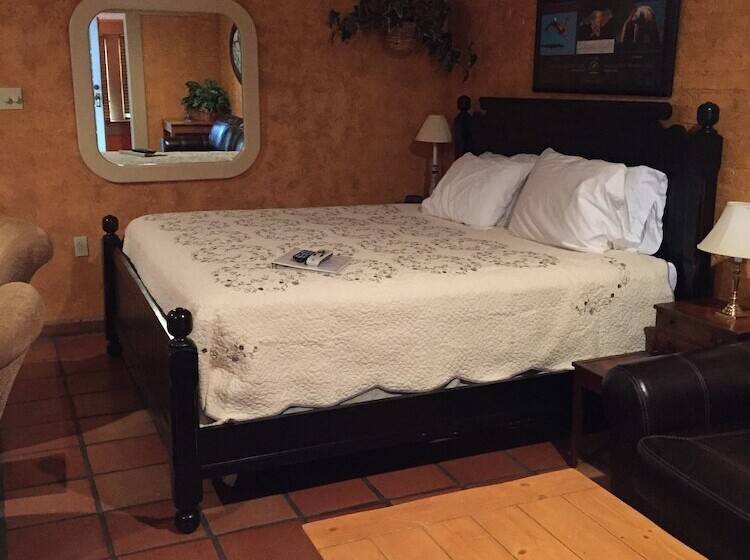 호텔 Far View A Bed & Breakfast Estate