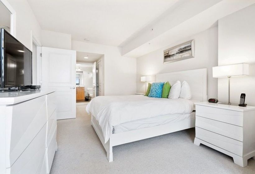 هتل Global Luxury Suites at Metropolitan South