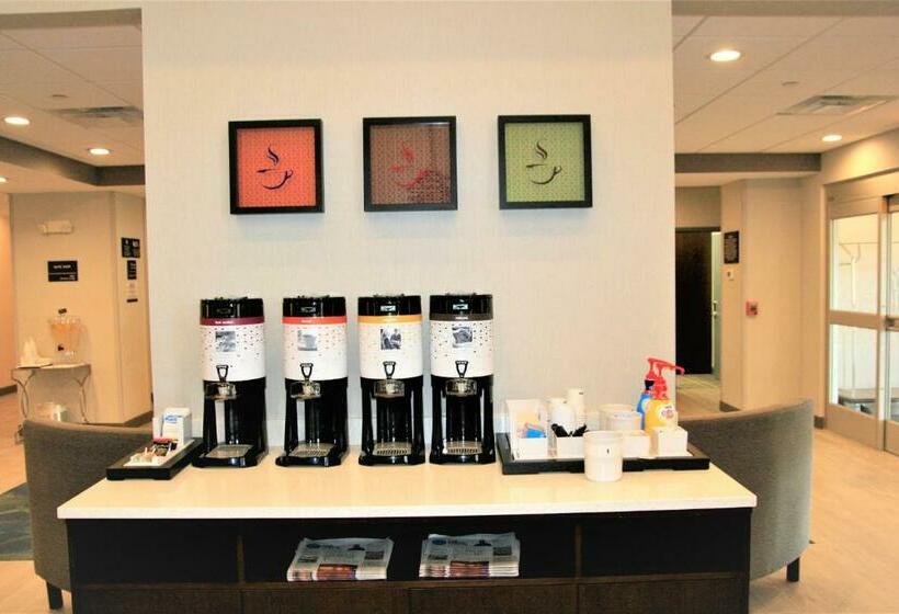 فندق Hampton Inn & Suites Mount Laurel/moorestown