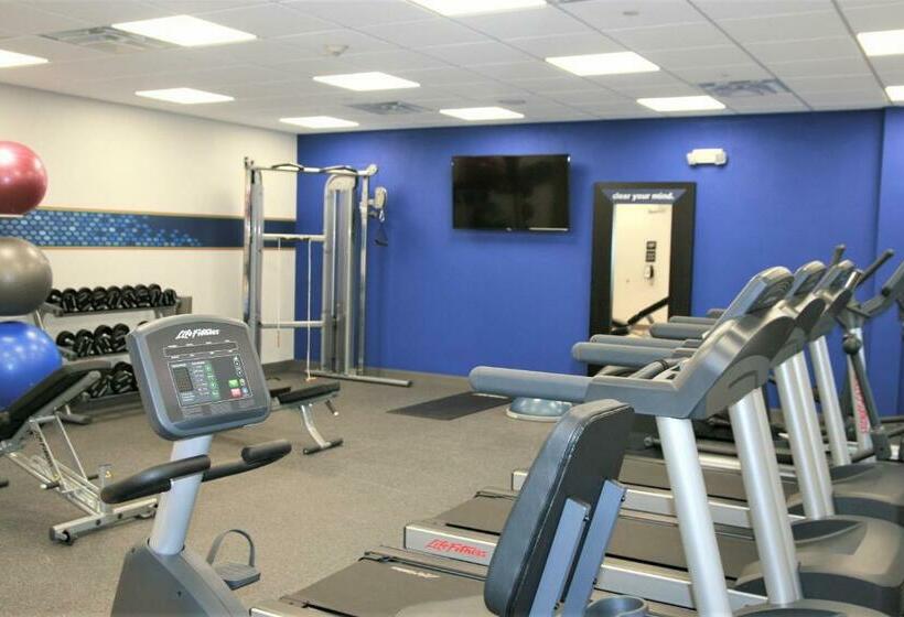 فندق Hampton Inn & Suites Mount Laurel/moorestown