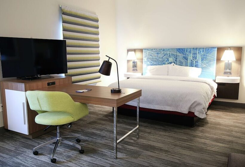 فندق Hampton Inn & Suites Mount Laurel/moorestown