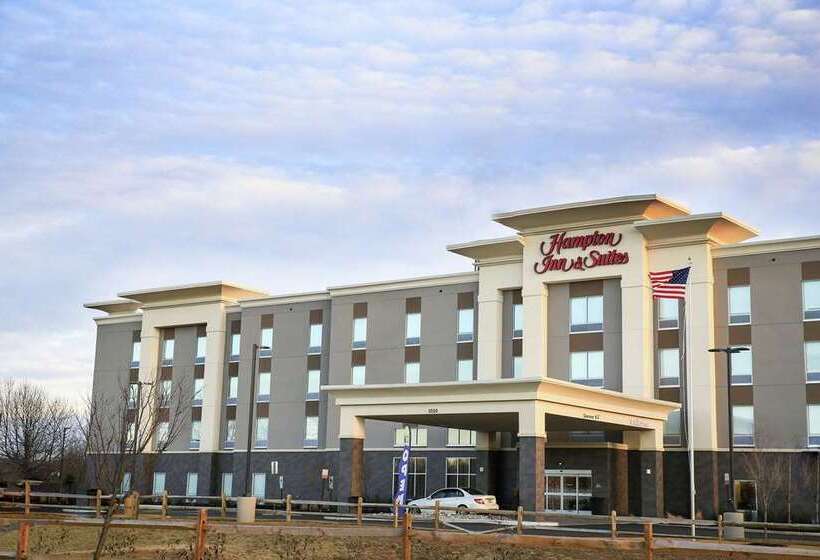 فندق Hampton Inn & Suites Mount Laurel/moorestown