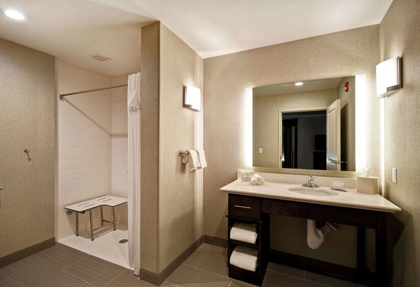 Hotel Homewood Suites By Hilton Novi Detroit