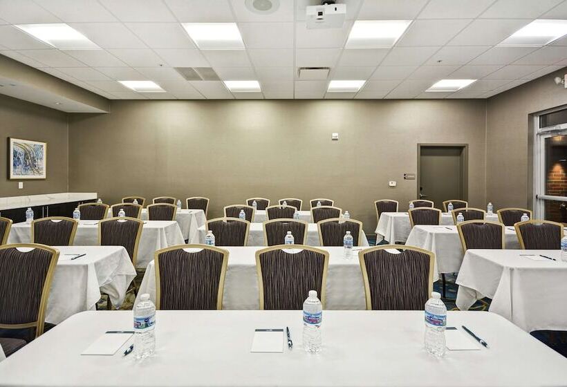 هتل Homewood Suites By Hilton Detroit