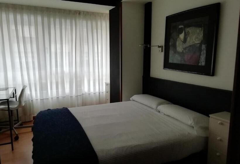 فندق Hostel Costa Gijon