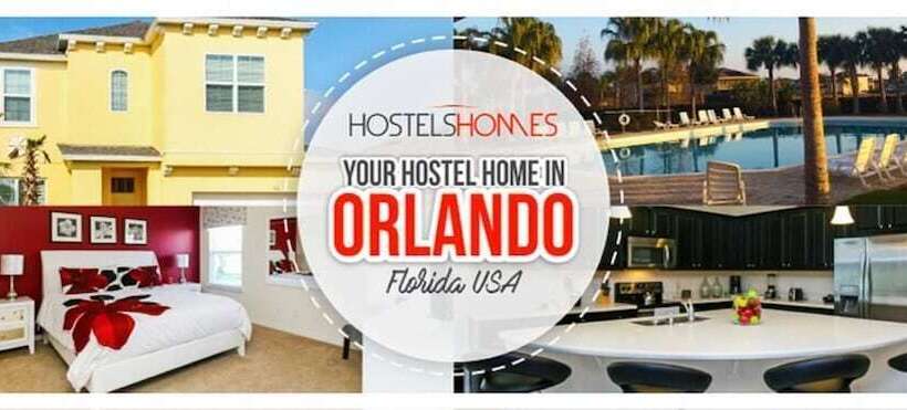 Отель Hostels Homes