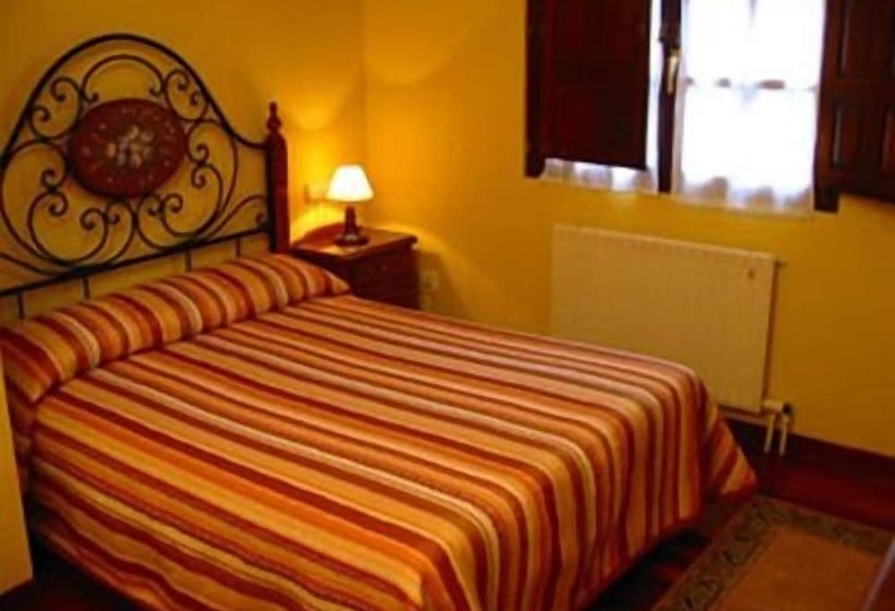 فندق Hostería Miguel ángel