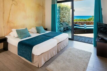 Fotos del hotel Hôtel Ruesco:  9