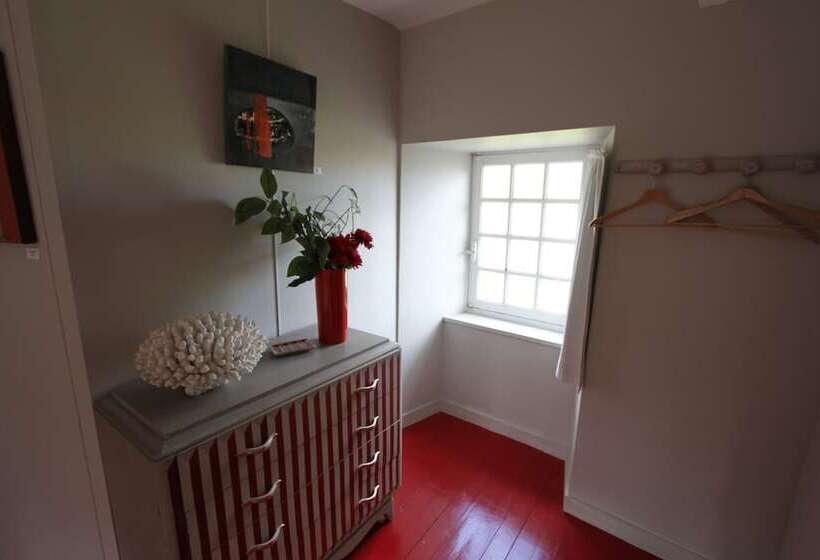 هتل La Haute Flourie   Bed And Breakfast  Chambres D Hôtes
