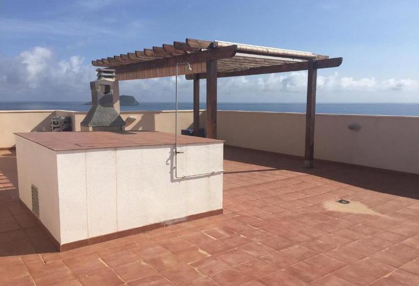 فندق La Manga Apartments
