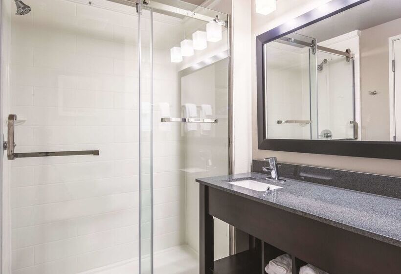בית מלון כפרי La Quinta Inn & Suites By Wyndham Walla Walla