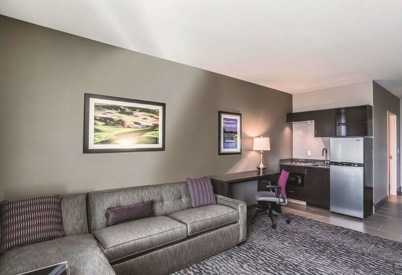 בית מלון כפרי La Quinta Inn & Suites By Wyndham Walla Walla