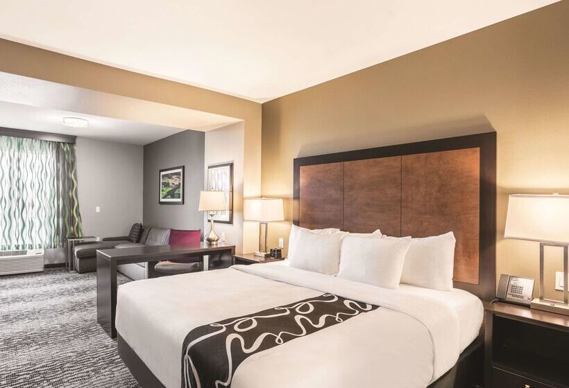 בית מלון כפרי La Quinta Inn & Suites By Wyndham Walla Walla