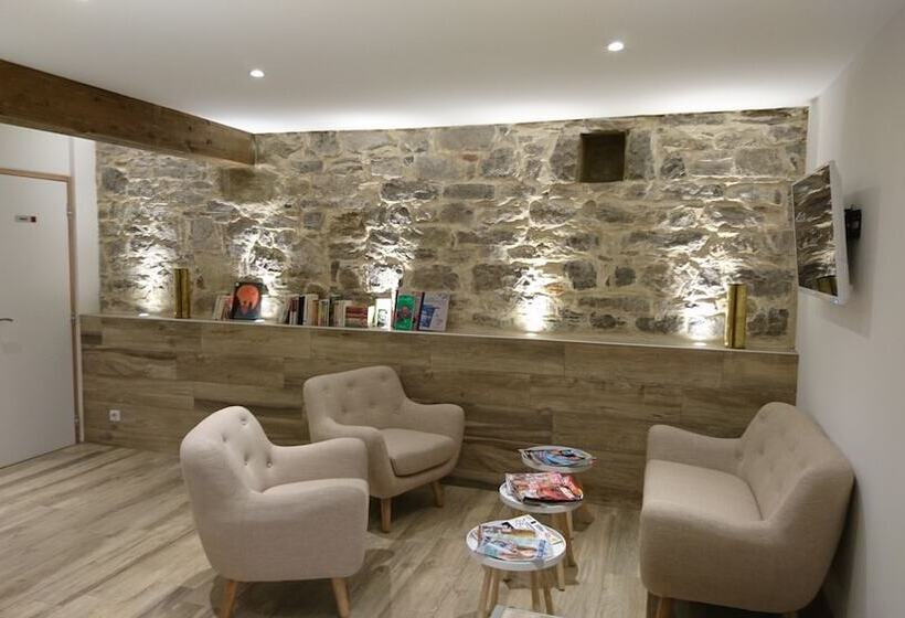 فندق Le Moulin D Oscar & Spa   Mulhouse Nord
