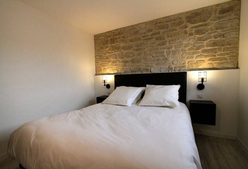 فندق Le Moulin D Oscar & Spa   Mulhouse Nord