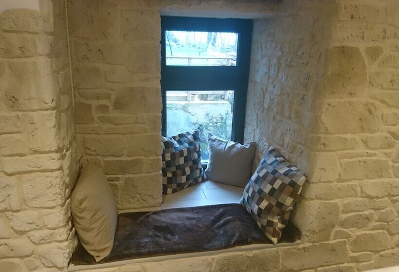 فندق Le Moulin D Oscar & Spa   Mulhouse Nord