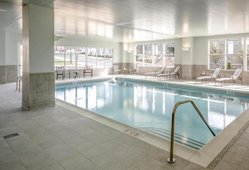 호텔 Madison & Shenandoah Conference Ctr