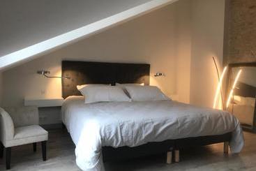 هتل Maison Loiseau