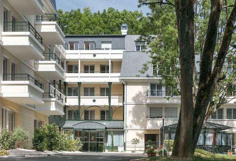 هتل Médicis Home Dijon Les Petites Roches