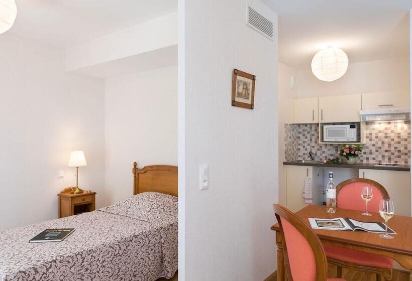 هتل Médicis Home Dijon Les Petites Roches