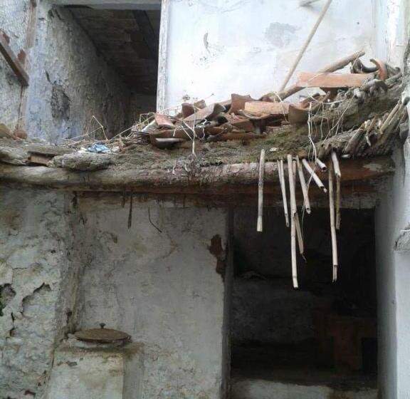 هتل Casa Rural Miller S Of Frigiliana