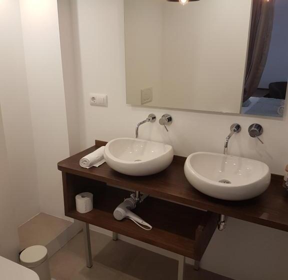 هتل Casa Rural Miller S Of Frigiliana