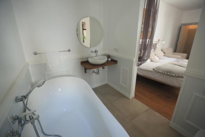 هتل Casa Rural Miller S Of Frigiliana