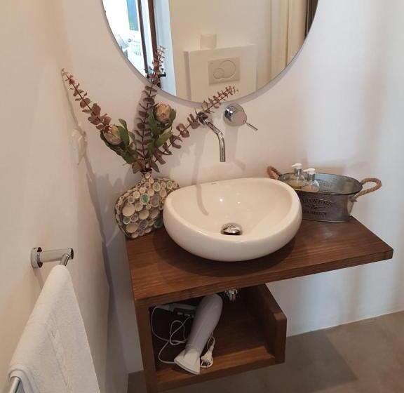 هتل Casa Rural Miller S Of Frigiliana