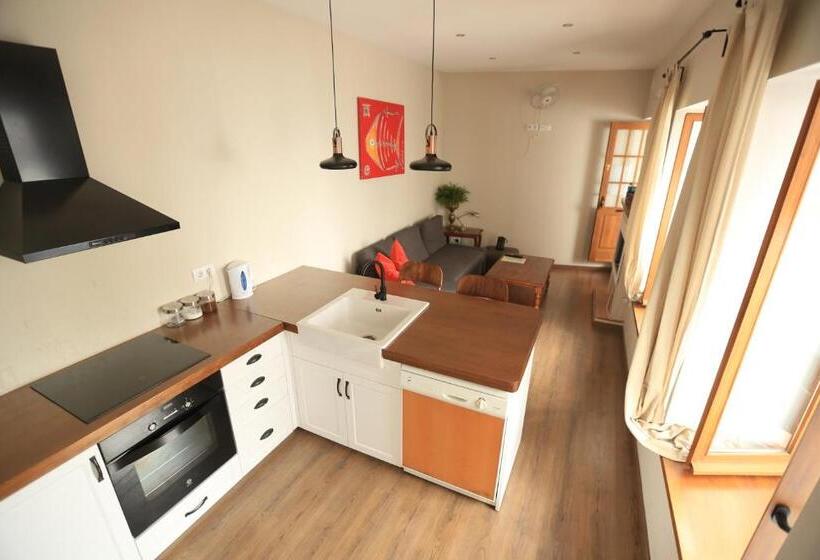 هتل Casa Rural Miller S Of Frigiliana