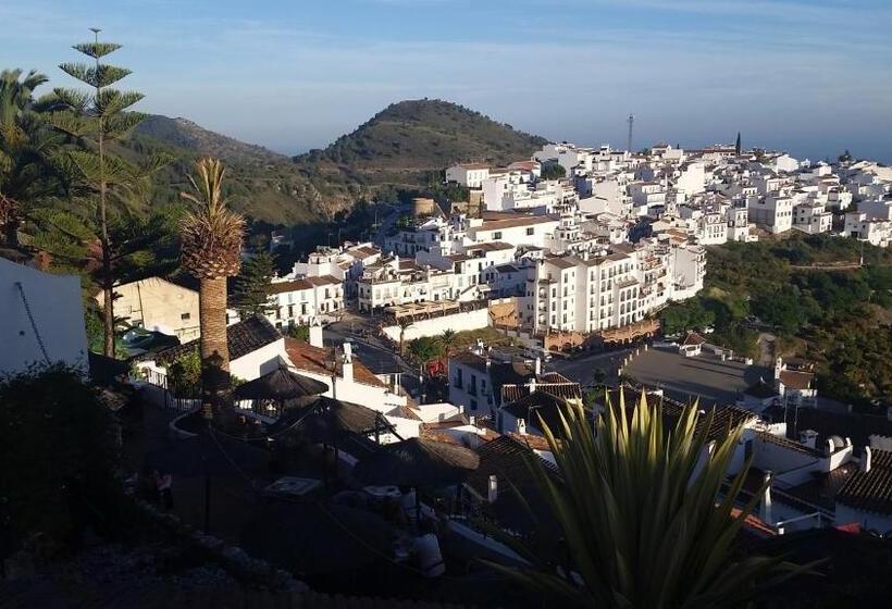 هتل Casa Rural Miller S Of Frigiliana