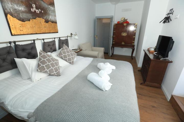 هتل Casa Rural Miller S Of Frigiliana
