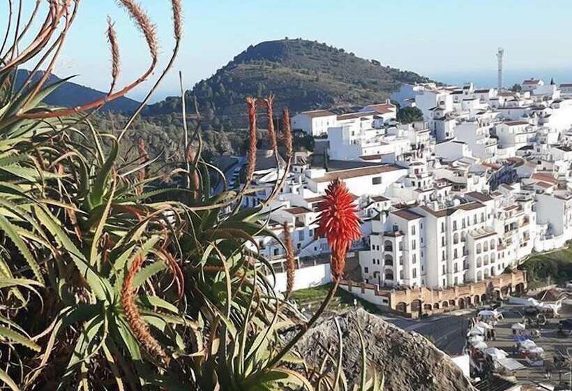 هتل Casa Rural Miller S Of Frigiliana
