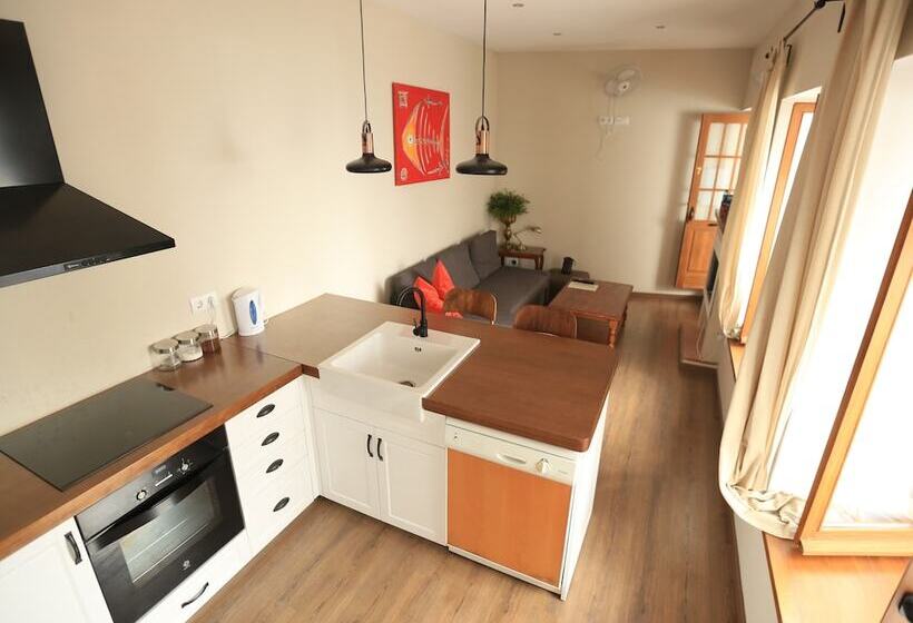 هتل Casa Rural Miller S Of Frigiliana