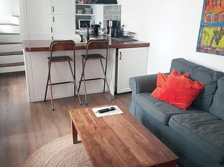 هتل Casa Rural Miller S Of Frigiliana