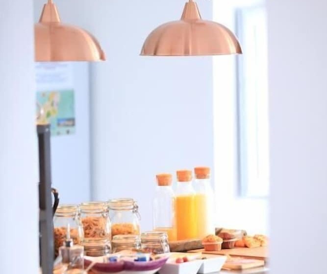 هتل Casa Rural Miller S Of Frigiliana