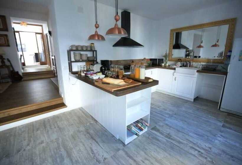 هتل Casa Rural Miller S Of Frigiliana