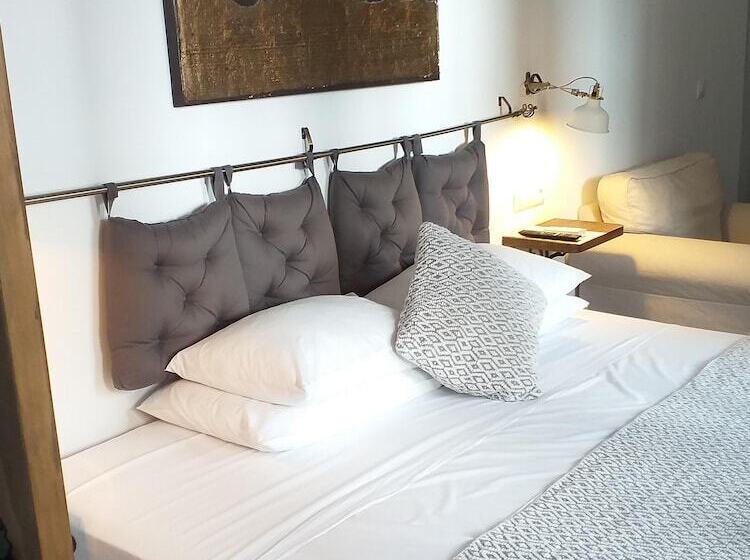 هتل Casa Rural Miller S Of Frigiliana