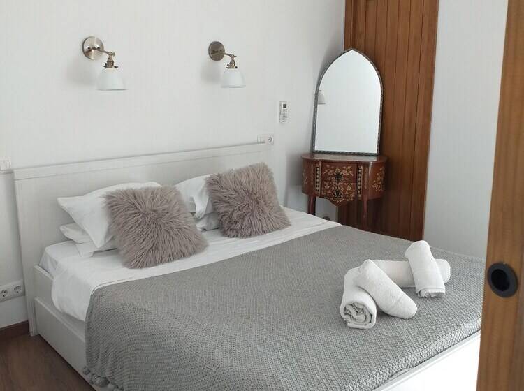 هتل Casa Rural Miller S Of Frigiliana