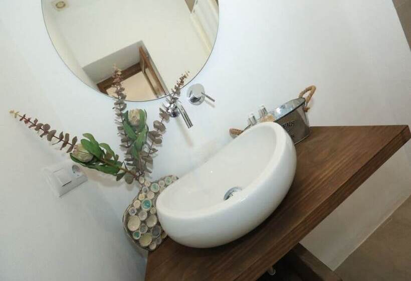 هتل Casa Rural Miller S Of Frigiliana