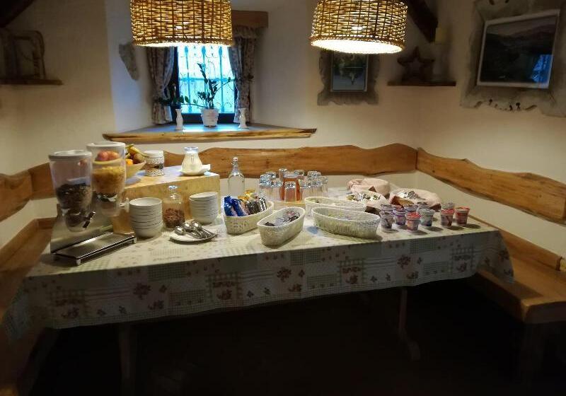 Fotos del hotel Old Bled House:  5