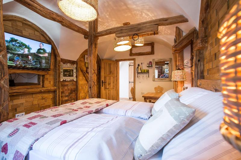 Fotos del hotel Old Bled House:  8