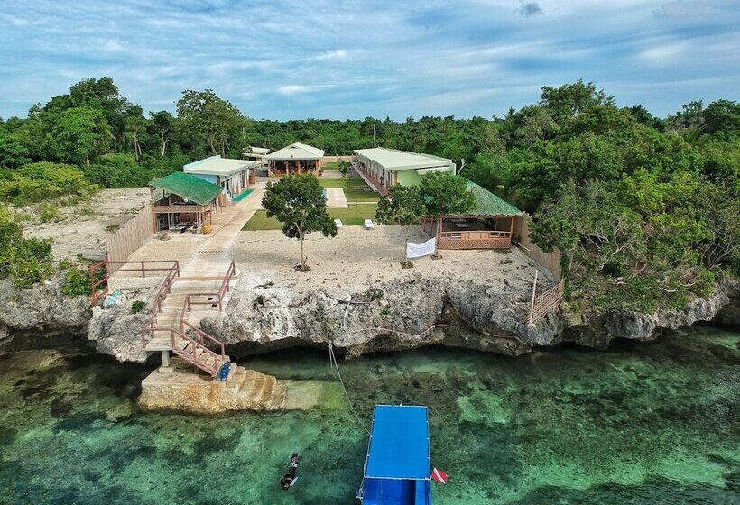 Fotos del hotel Relax Divers Bohol:  7