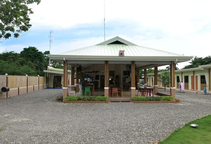 Fotos del hotel Relax Divers Bohol:  8